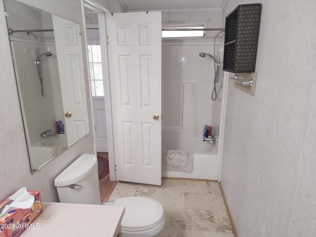 3819 N WISCONSIN Avenue, Florence, AZ 85132