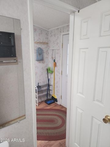 3819 N WISCONSIN Avenue, Florence, AZ 85132