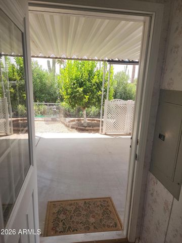 3819 N WISCONSIN Avenue, Florence, AZ 85132