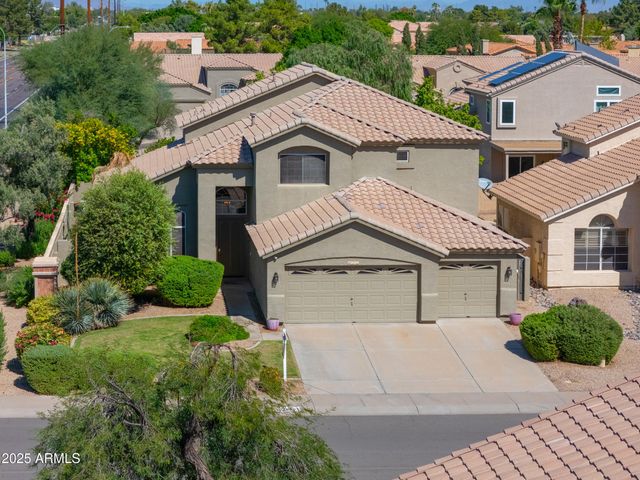 5992 W GAIL Drive