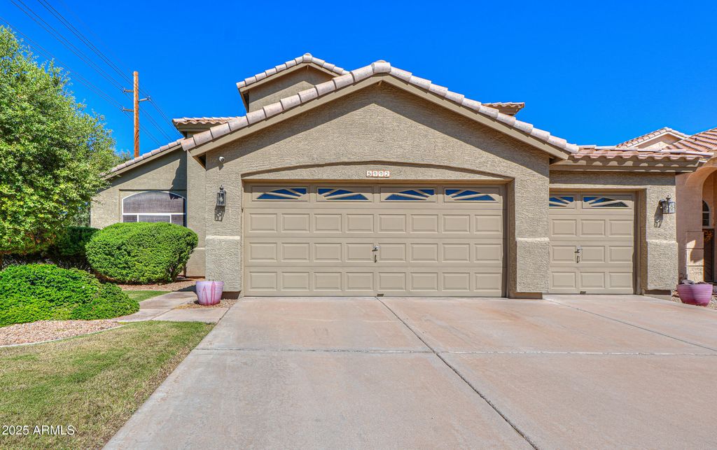 5992 W GAIL Drive, Chandler, AZ 85226 — photo 2