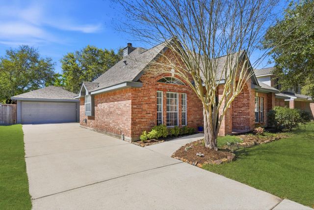 30111 Granum Drive, Spring, TX 77386