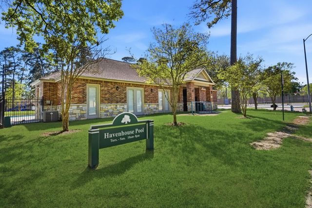 30111 Granum Drive, Spring, TX 77386