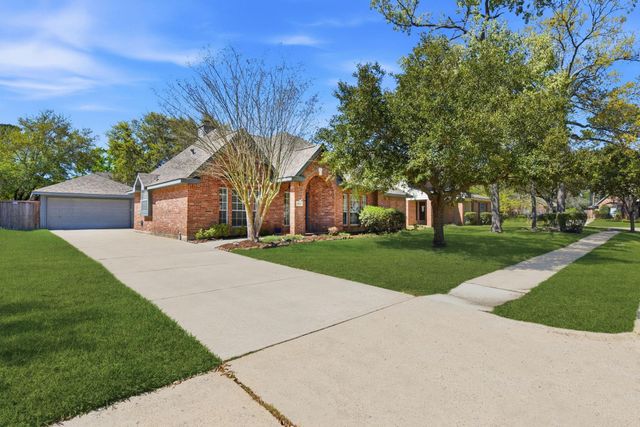 30111 Granum Drive, Spring, TX 77386