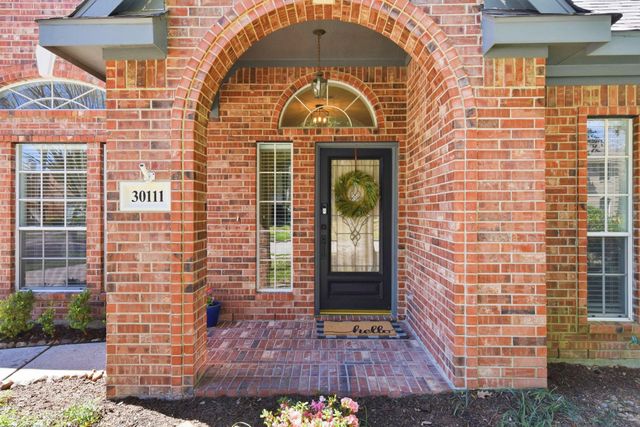 30111 Granum Drive, Spring, TX 77386