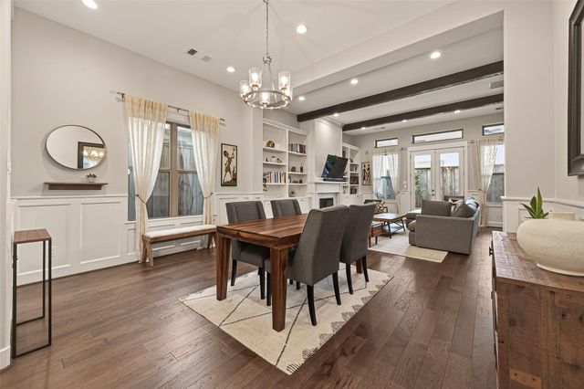 604 W Pierce Street, Houston, TX 77019