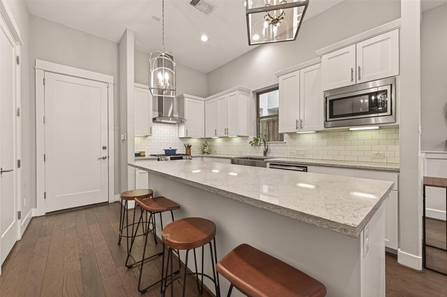 604 W Pierce Street, Houston, TX 77019