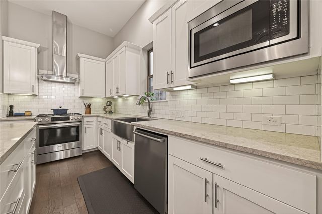 604 W Pierce Street, Houston, TX 77019