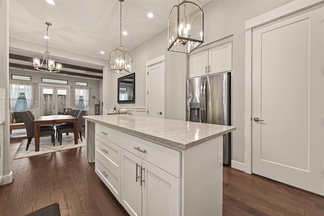 604 W Pierce Street, Houston, TX 77019