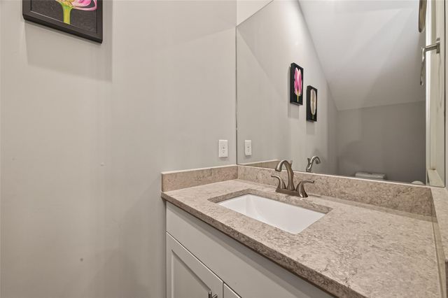 604 W Pierce Street, Houston, TX 77019