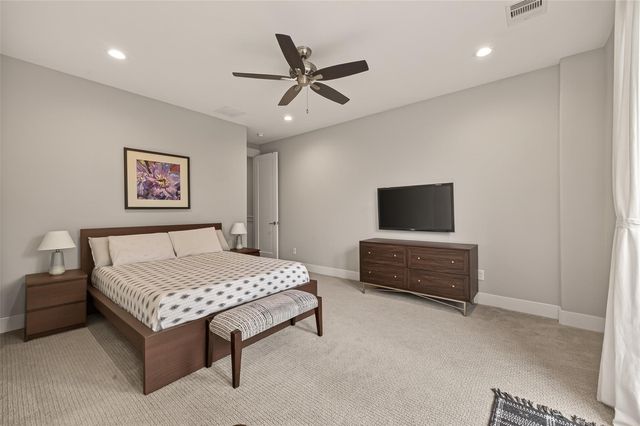 604 W Pierce Street, Houston, TX 77019