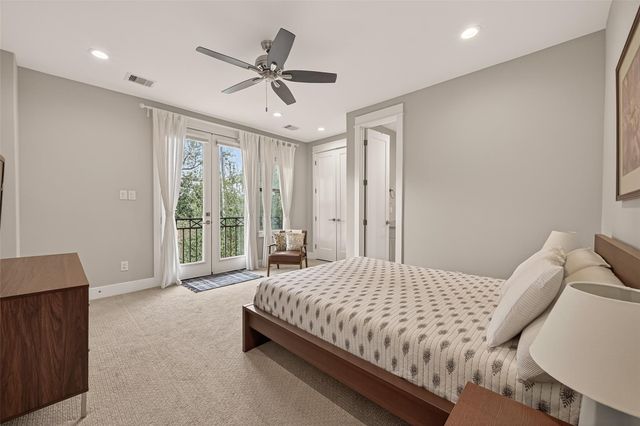 604 W Pierce Street, Houston, TX 77019