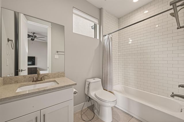 604 W Pierce Street, Houston, TX 77019