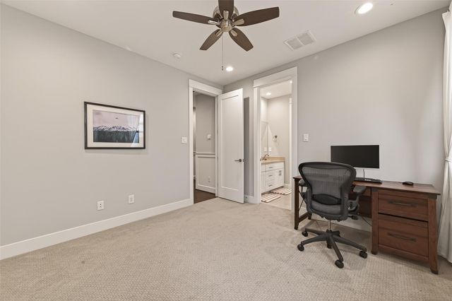 604 W Pierce Street, Houston, TX 77019