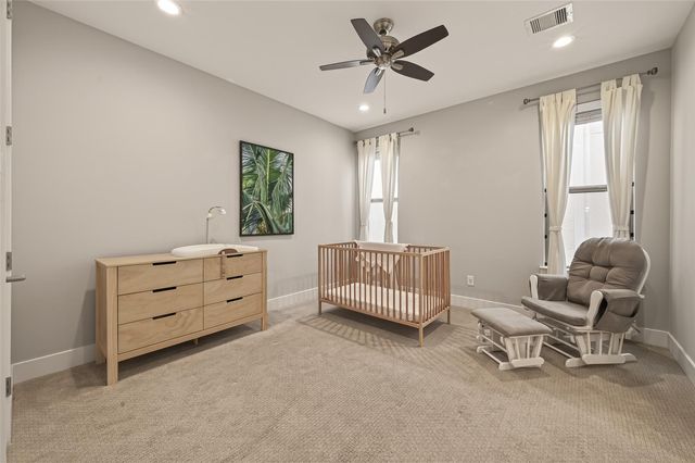 604 W Pierce Street, Houston, TX 77019