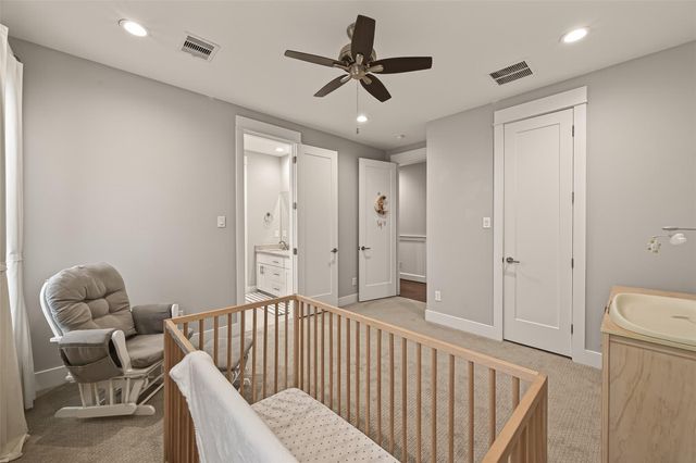 604 W Pierce Street, Houston, TX 77019