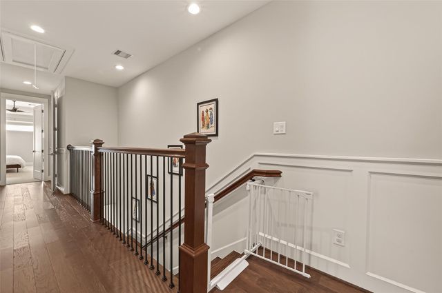 604 W Pierce Street, Houston, TX 77019