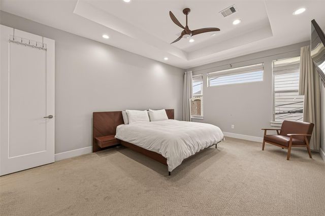 604 W Pierce Street, Houston, TX 77019