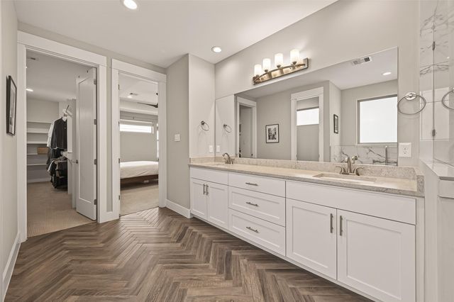 604 W Pierce Street, Houston, TX 77019