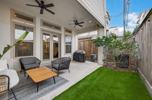 604 W Pierce Street, Houston, TX 77019