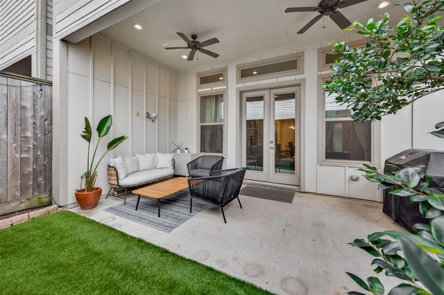 604 W Pierce Street, Houston, TX 77019