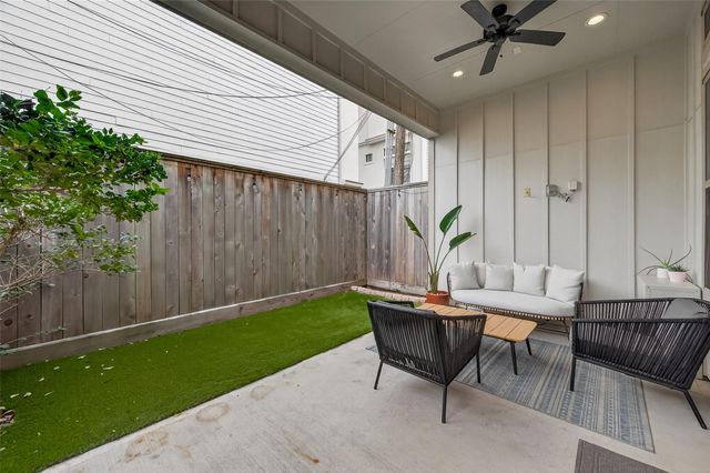 604 W Pierce Street, Houston, TX 77019