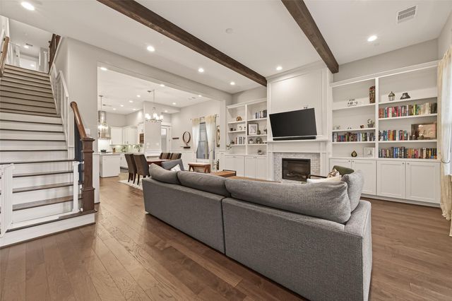 604 W Pierce Street, Houston, TX 77019