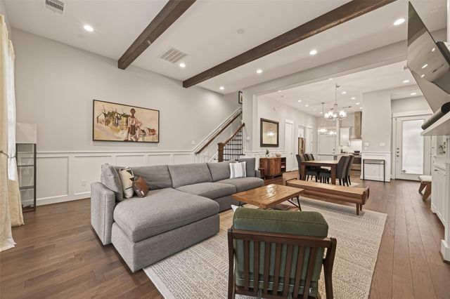 604 W Pierce Street, Houston, TX 77019