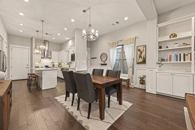 604 W Pierce Street, Houston, TX 77019