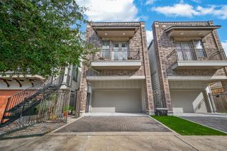 604 W Pierce Street, Houston, TX 77019