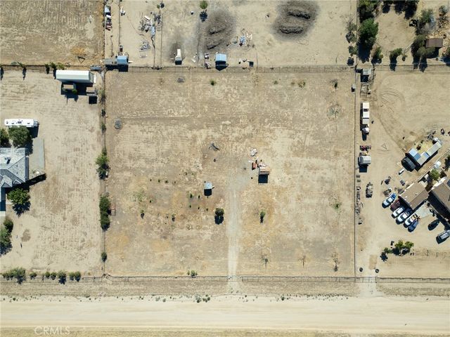 0 260th Street W, Fairmont, CA 93536