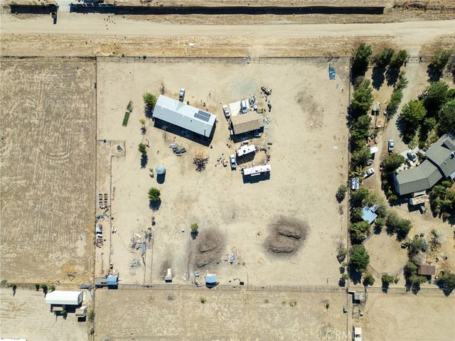 0 260th Street W, Fairmont, CA 93536