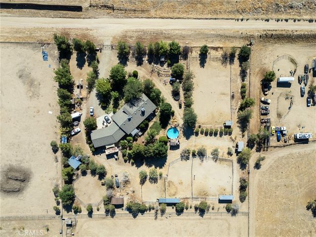 0 260th Street W, Fairmont, CA 93536