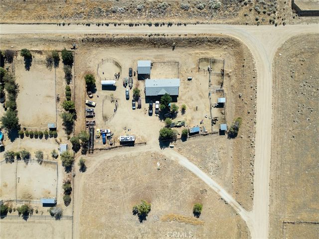 0 260th Street W, Fairmont, CA 93536