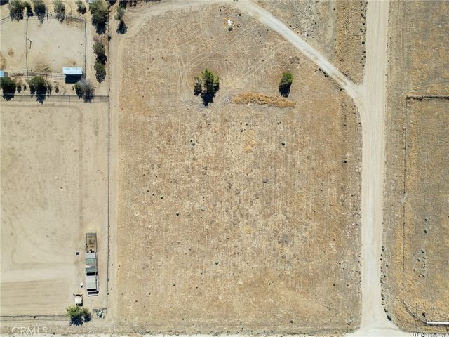 0 260th Street W, Fairmont, CA 93536