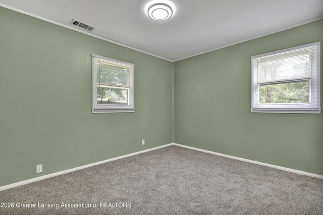 1325 Roselawn Avenue, Lansing, MI 48915