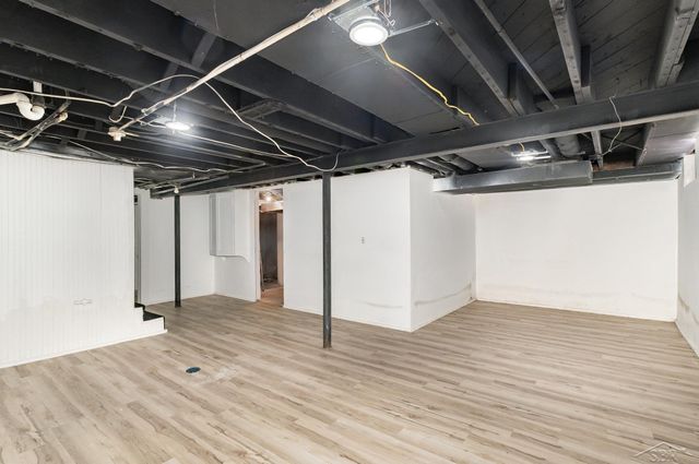 1516 N Carolina Street, Saginaw, MI 48602