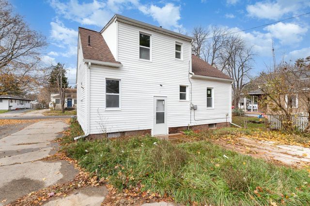 1516 N Carolina Street, Saginaw, MI 48602