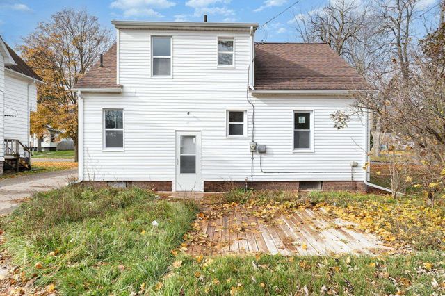 1516 N Carolina Street, Saginaw, MI 48602