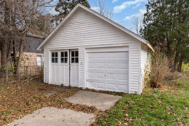 1516 N Carolina Street, Saginaw, MI 48602