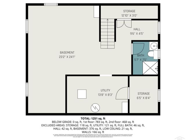 1516 N Carolina Street, Saginaw, MI 48602