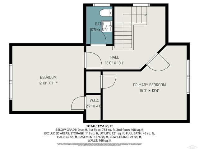 1516 N Carolina Street, Saginaw, MI 48602