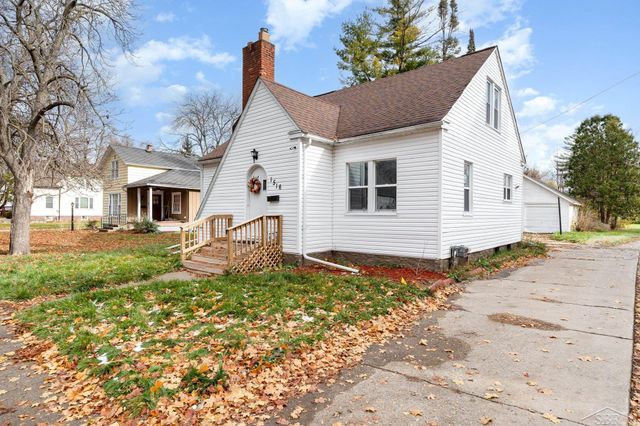 1516 N Carolina Street, Saginaw, MI 48602