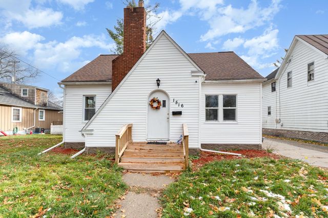 1516 N Carolina Street, Saginaw, MI 48602