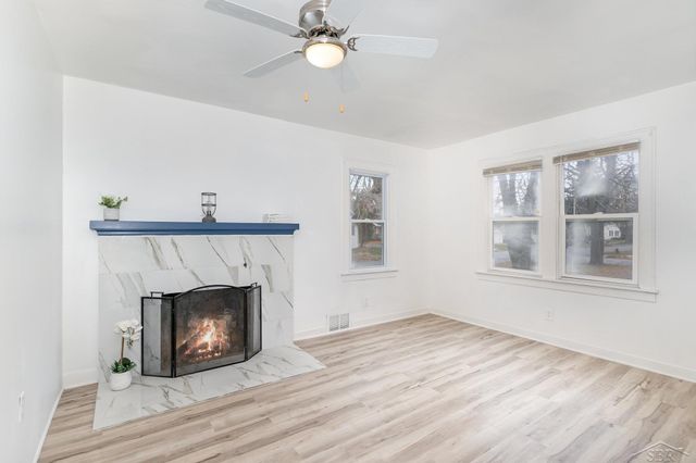 1516 N Carolina Street, Saginaw, MI 48602