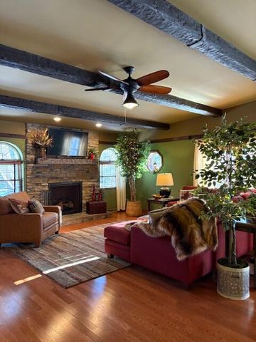 5266 W 700 N, Lake Village, IN 46349