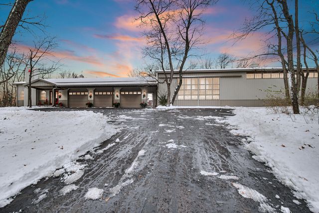 5266 W 700 N, Lake Village, IN 46349