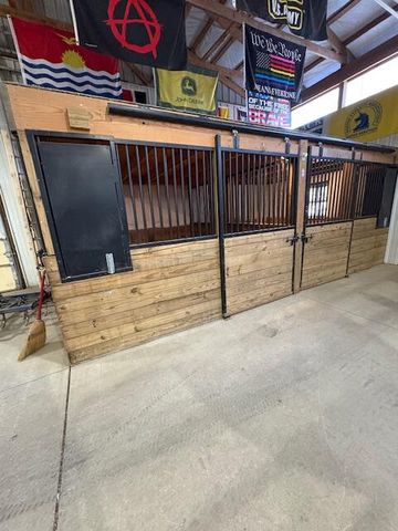 5266 W 700 N, Lake Village, IN 46349