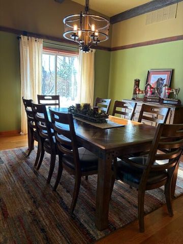 5266 W 700 N, Lake Village, IN 46349