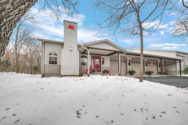 5266 W 700 N, Lake Village, IN 46349